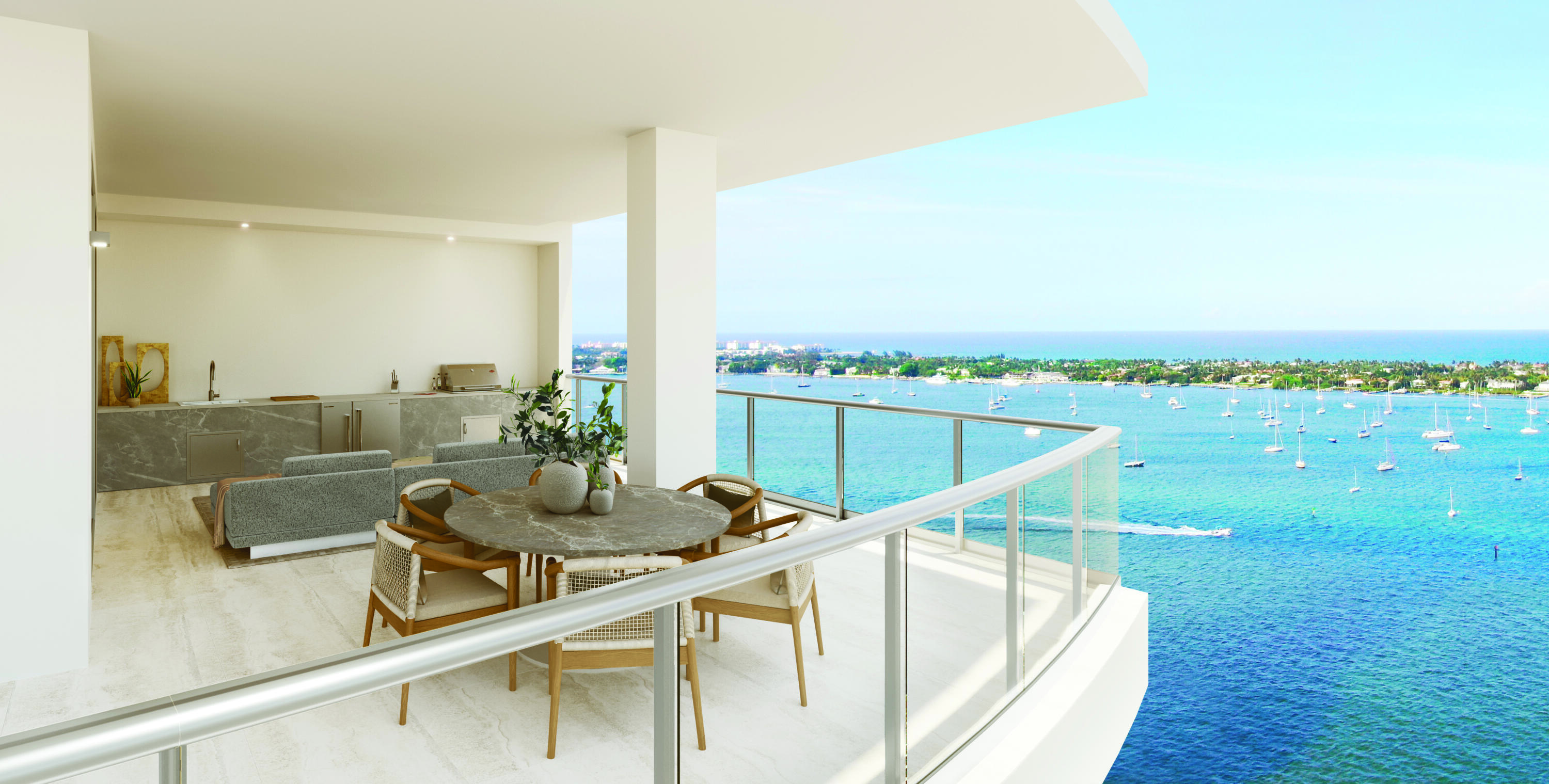 NORTH PALM BCH 1 - Residential