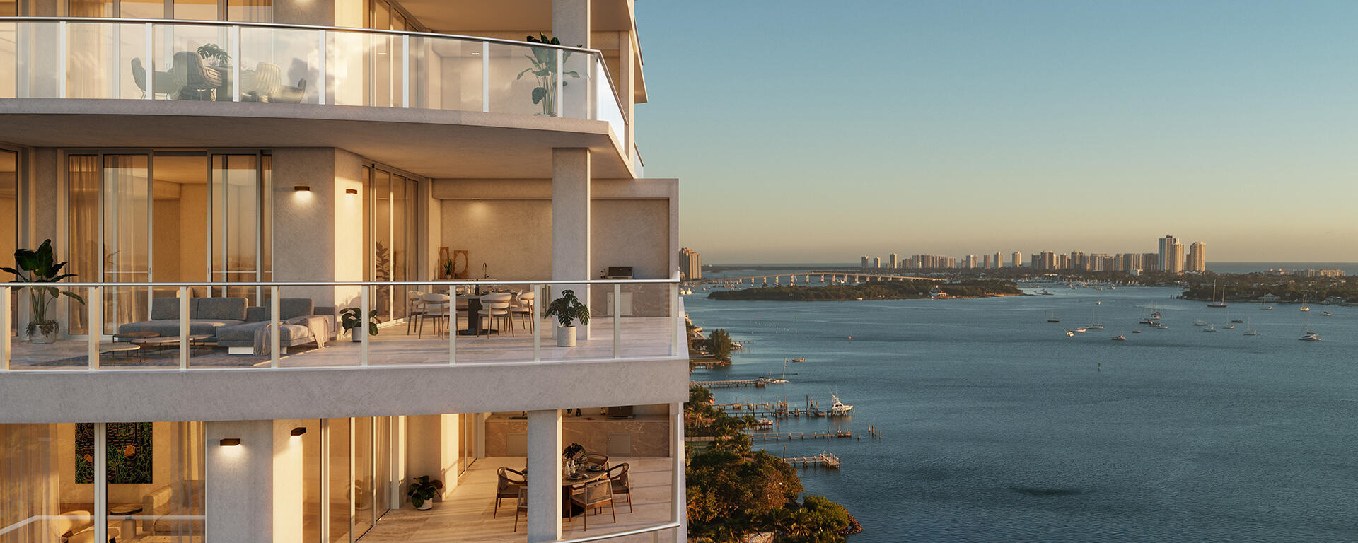 NORTH PALM BCH 1 - Residential