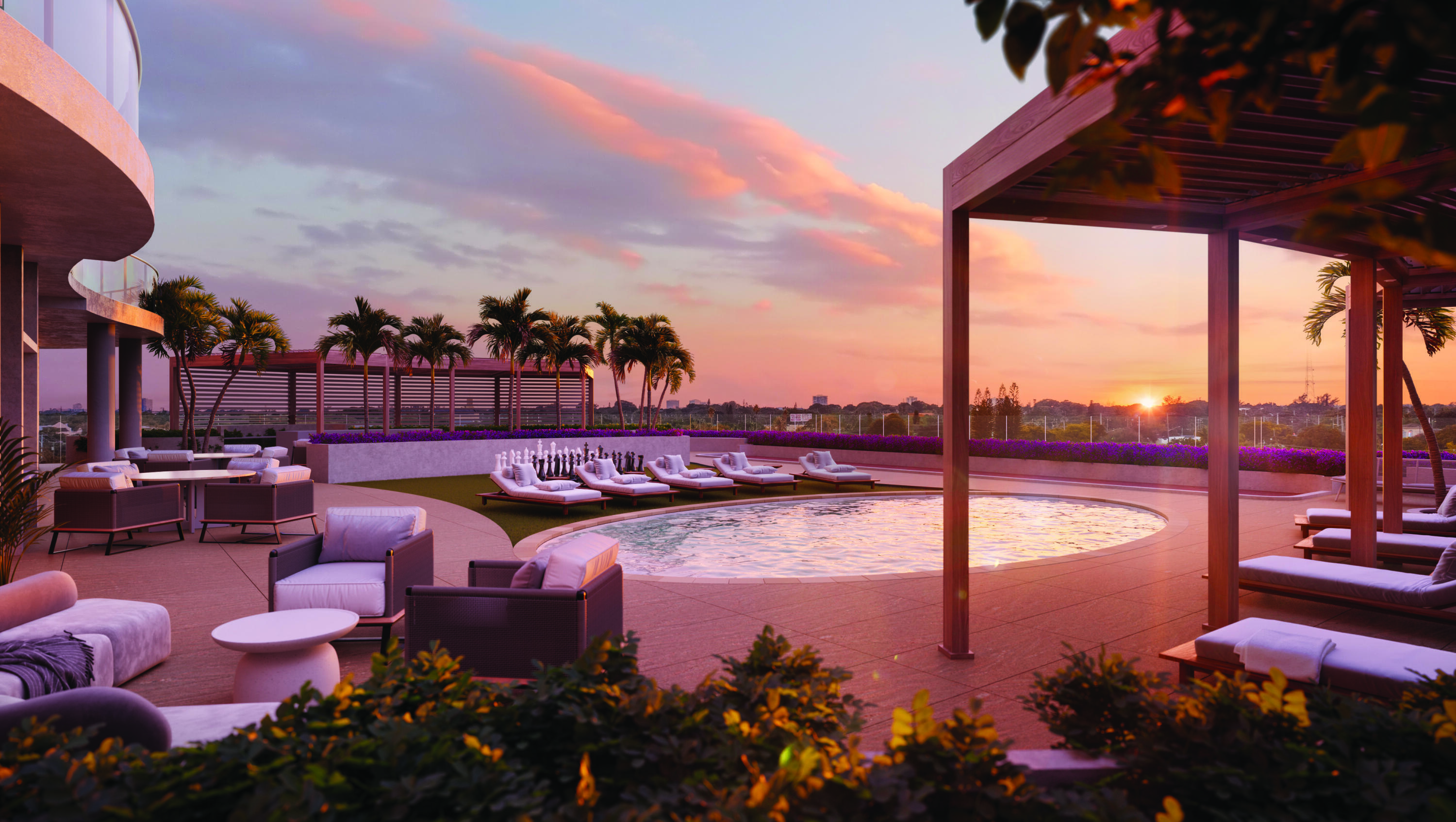 NORTH PALM BCH 1 - Residential