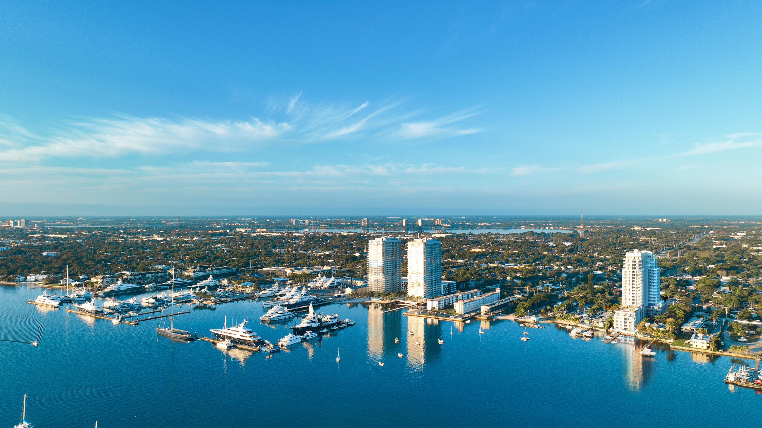 NORTH PALM BCH 1 - Residential