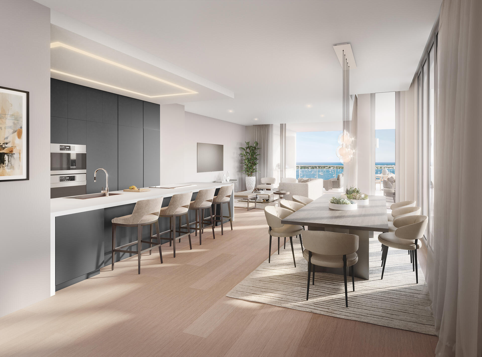 NORTH PALM BCH 1 - Residential