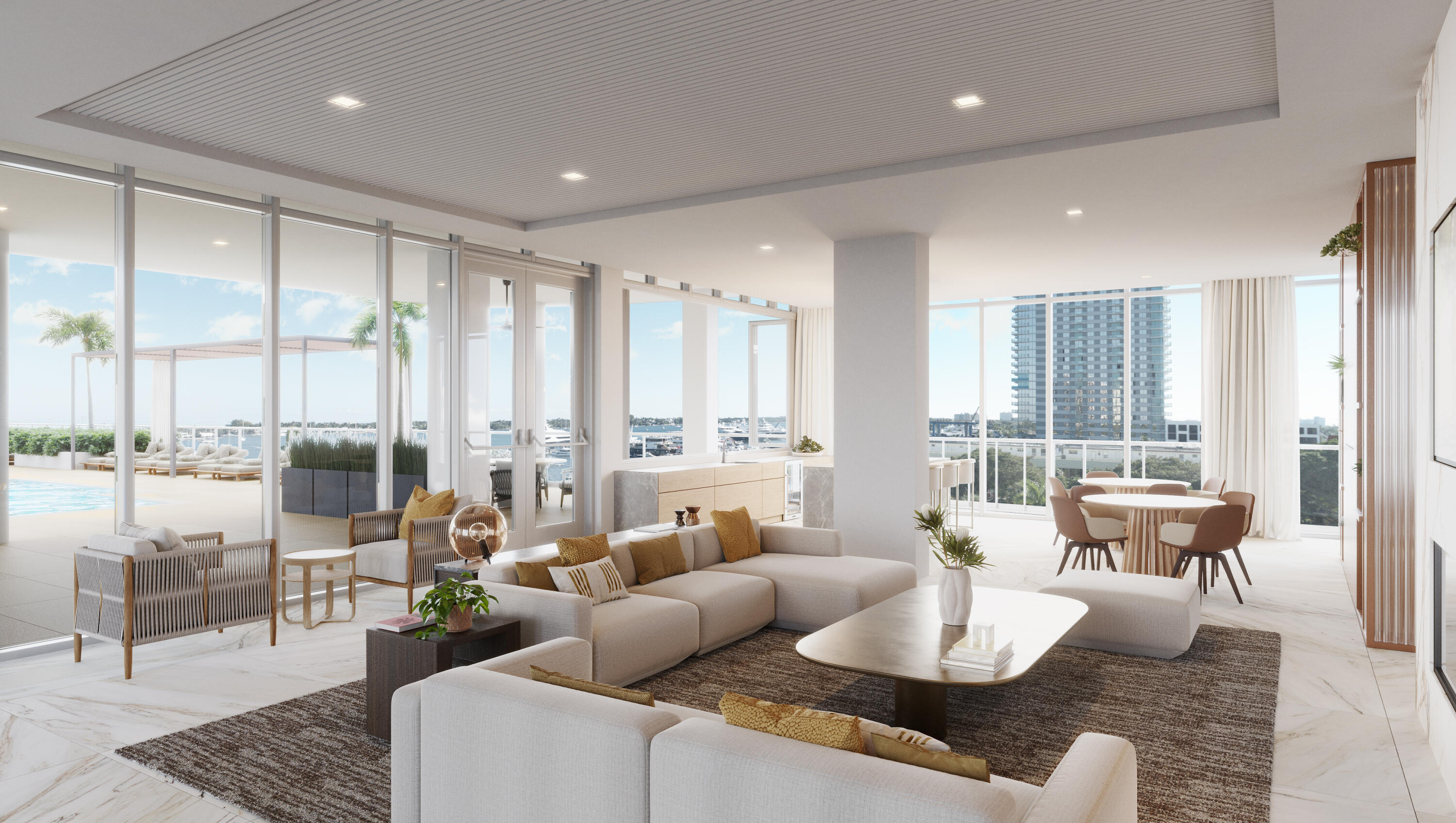NORTH PALM BCH 1 - Residential