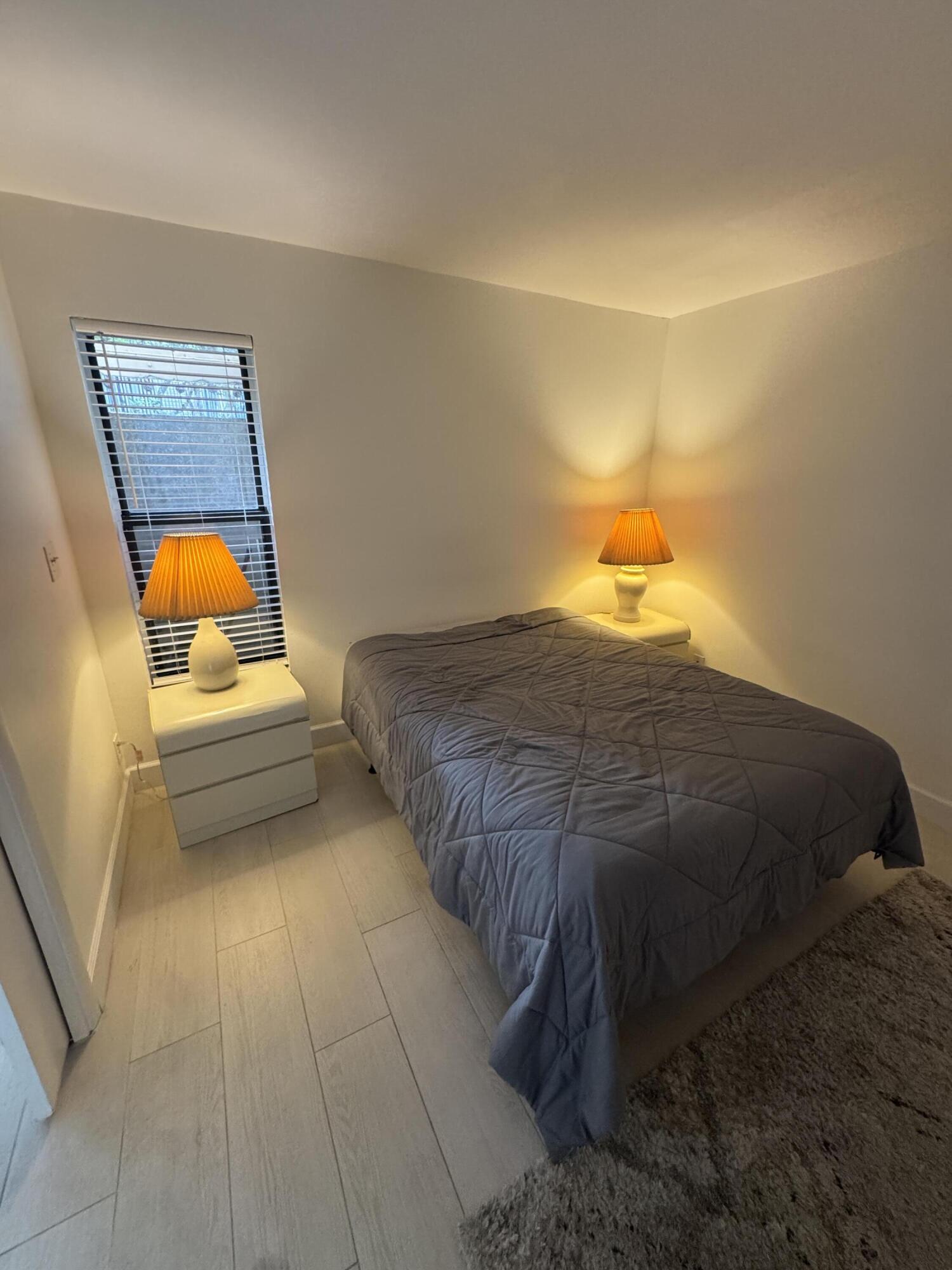 LAKE PLACE CONDO - Residential Lease
