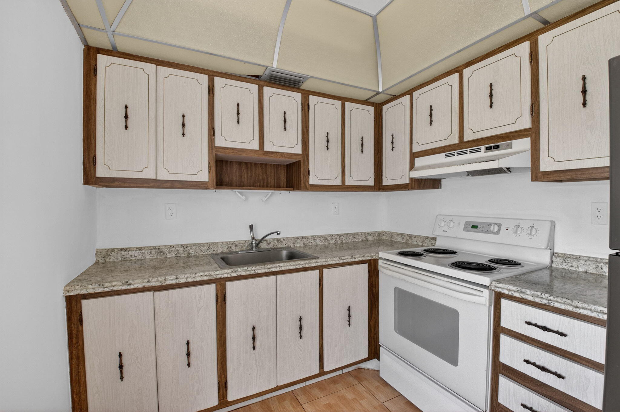 KINGS POINT PIEDMONT CONDOS - Residential