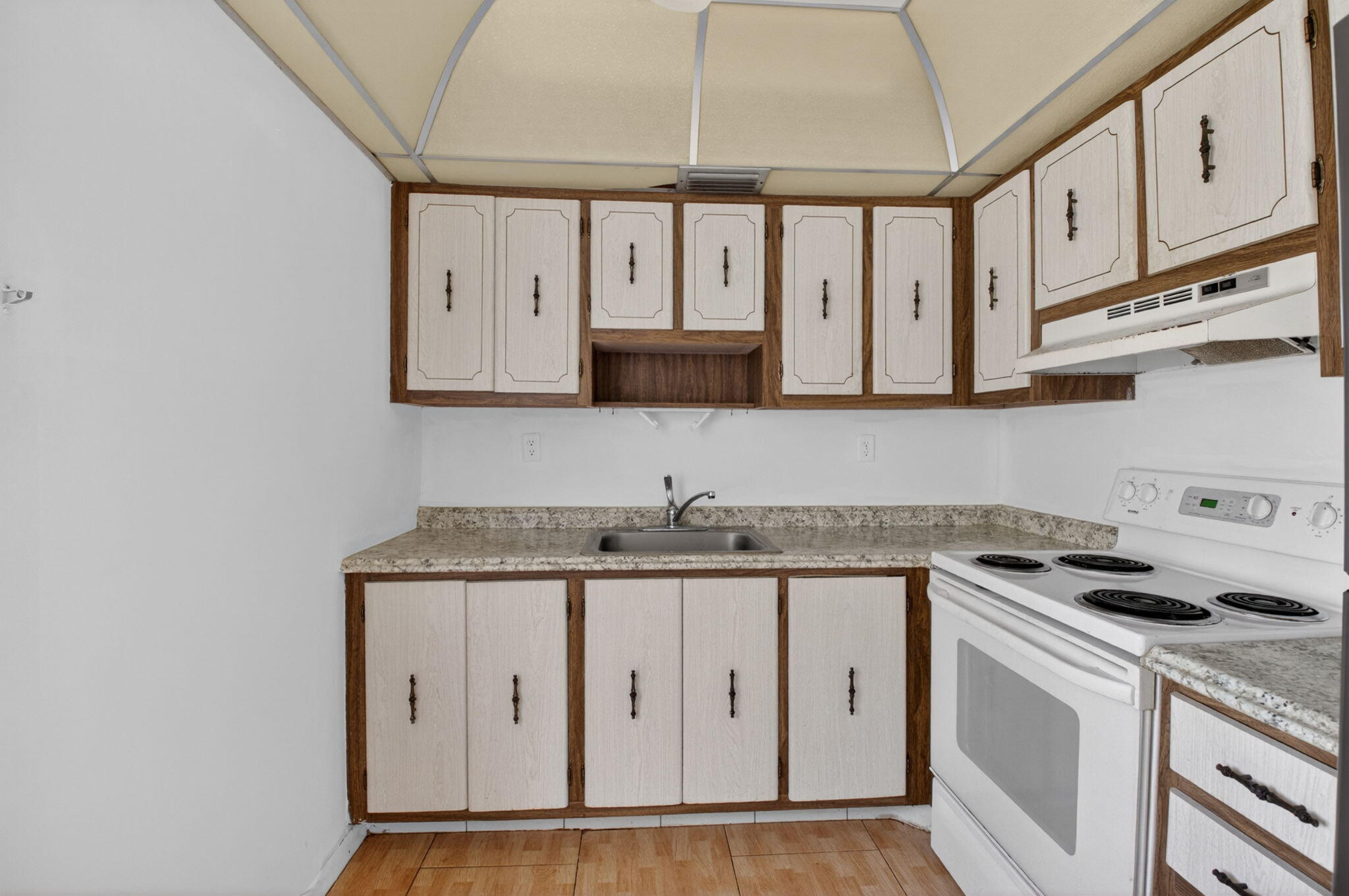 KINGS POINT PIEDMONT CONDOS - Residential