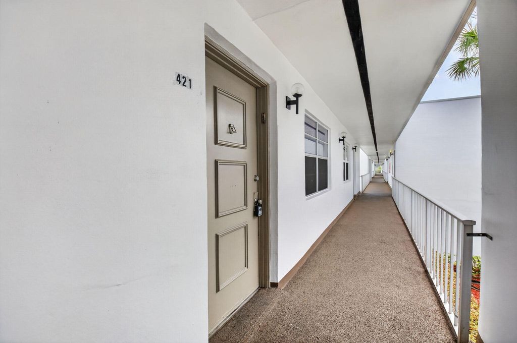 Photo of 421 Piedmont, Delray Beach, FL 33484 (MLS # B26014438)