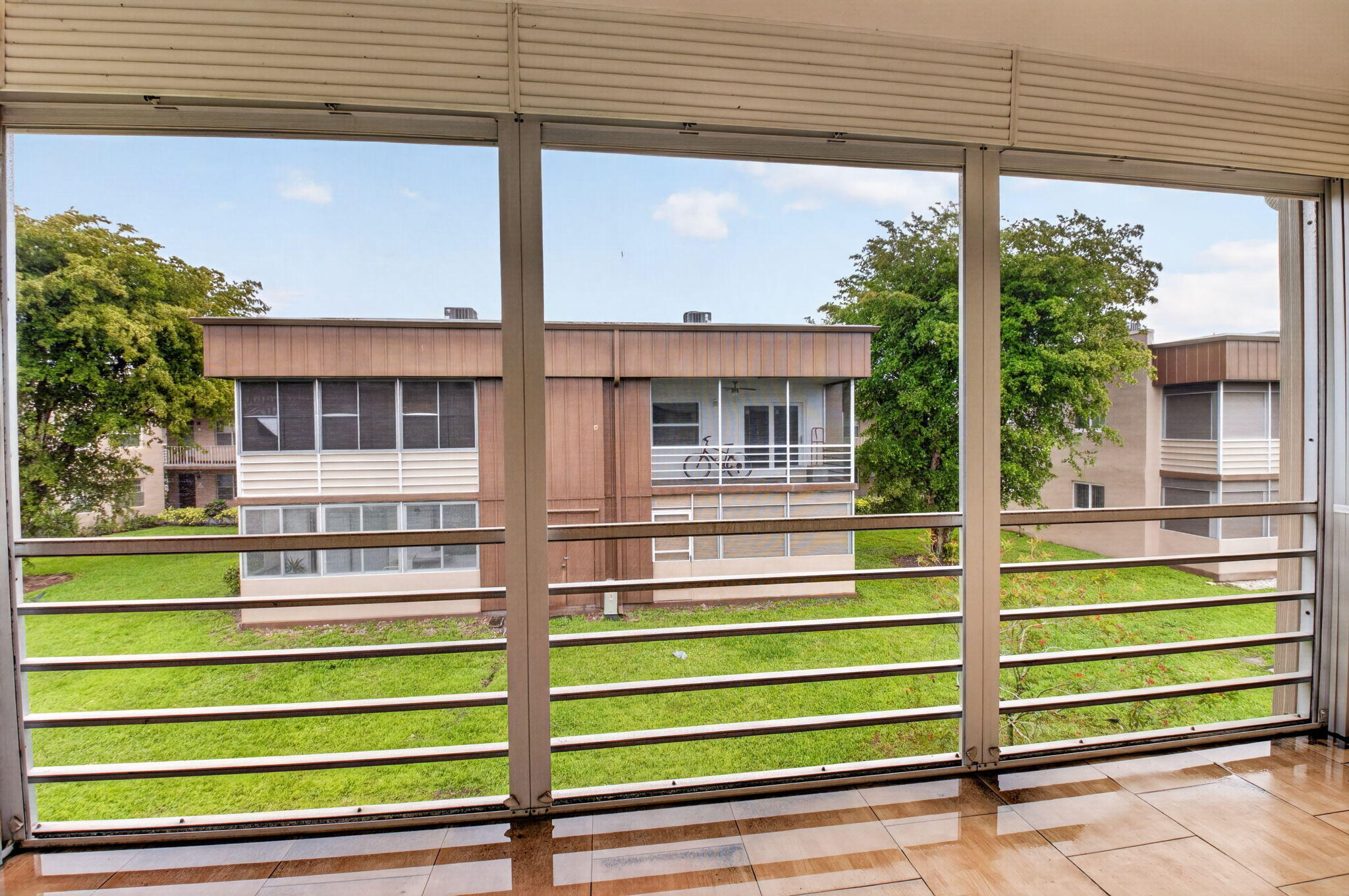 KINGS POINT PIEDMONT CONDOS - Residential