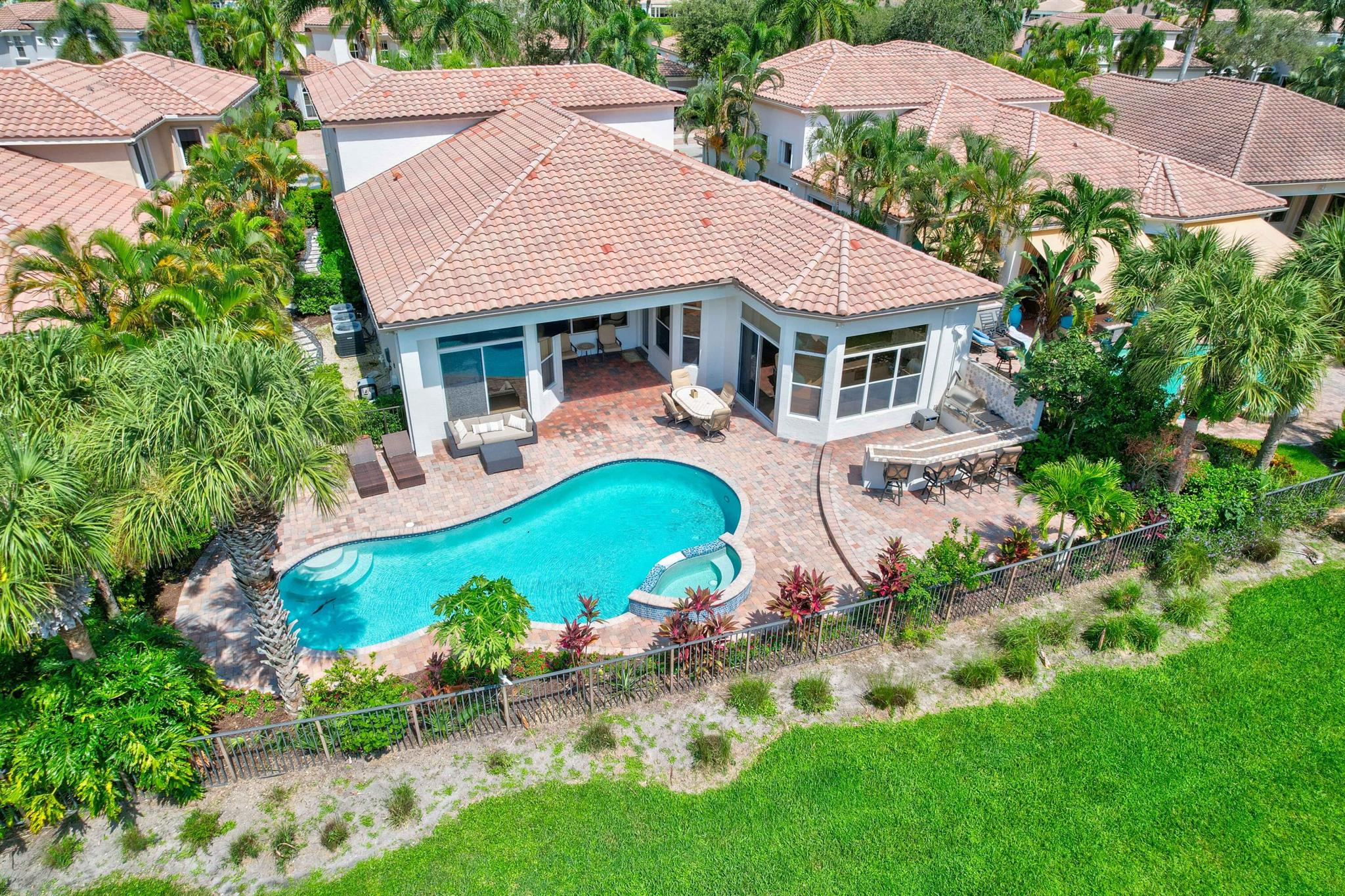 MIRASOL SIESTA - Residential