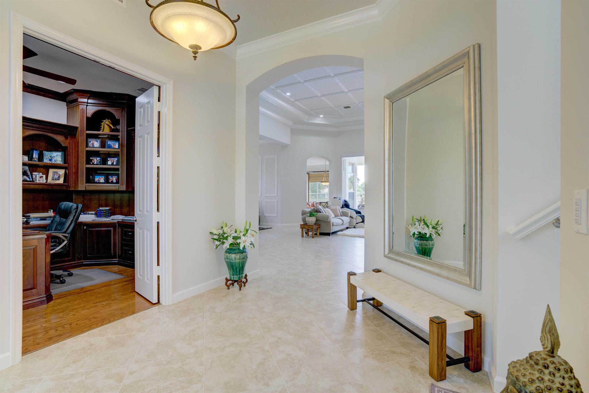 MIRASOL SIESTA - Residential