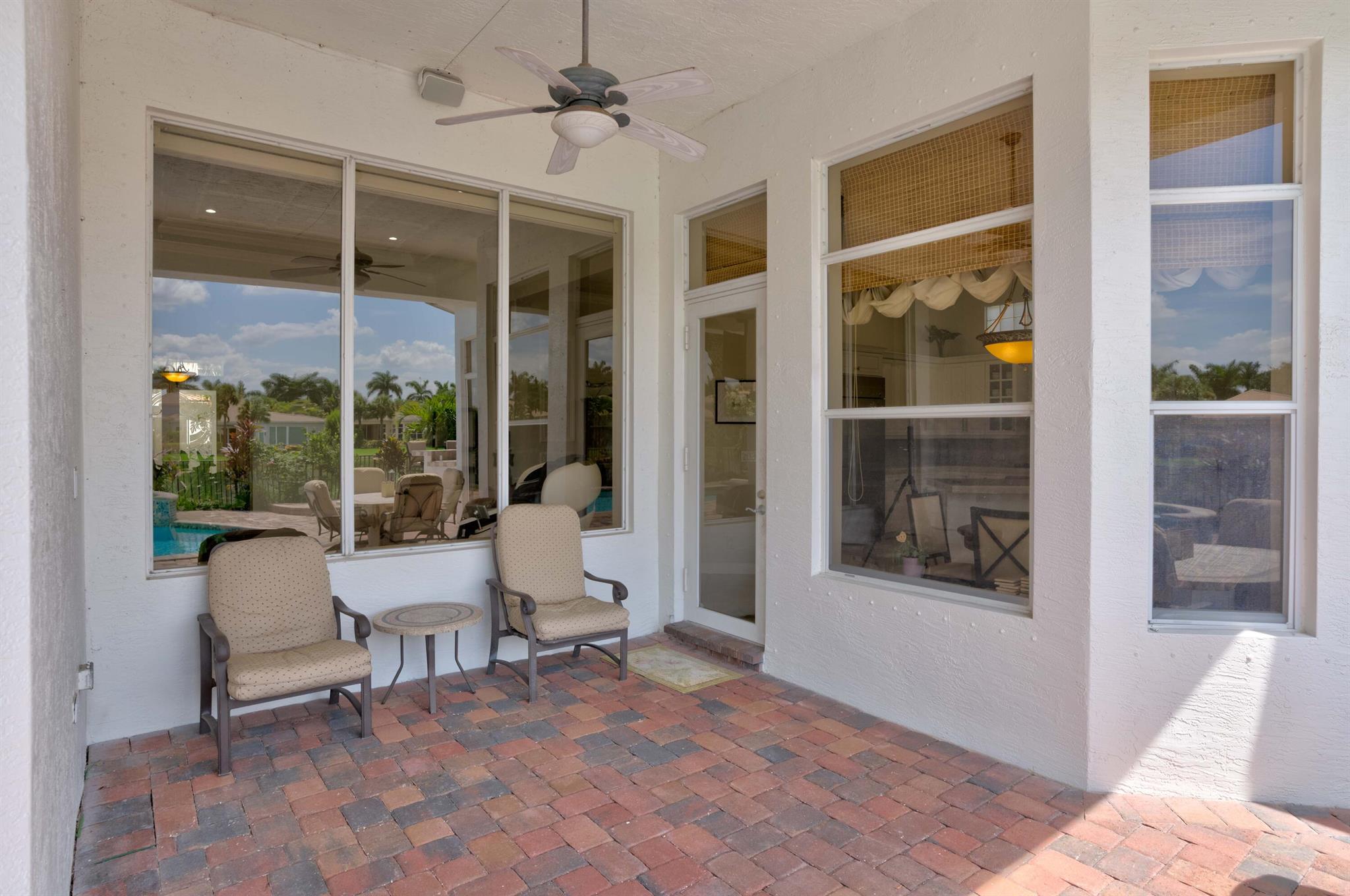 MIRASOL SIESTA - Residential