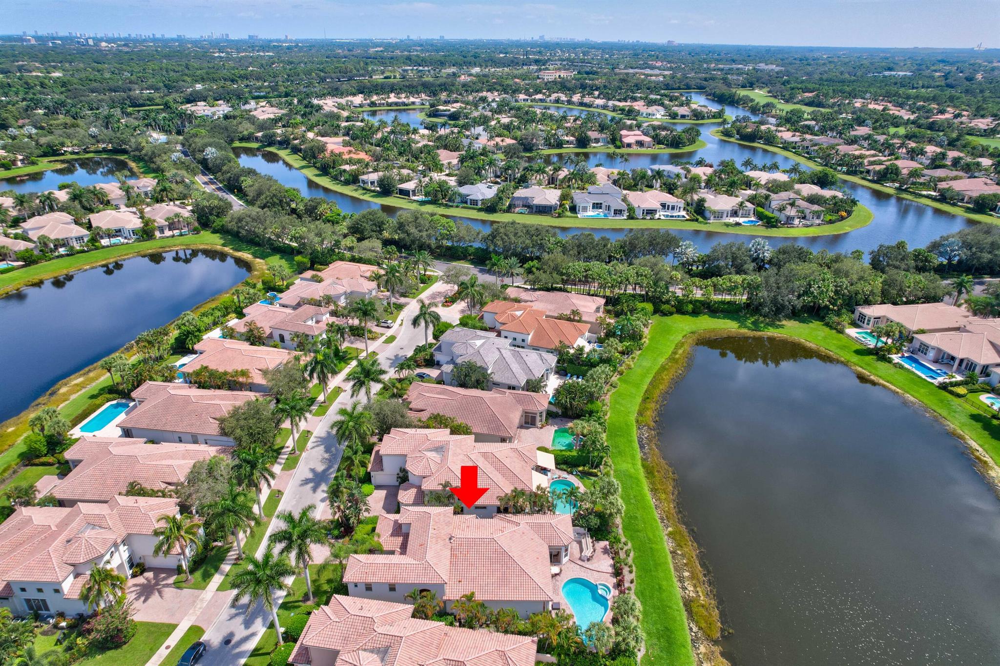 MIRASOL SIESTA - Residential