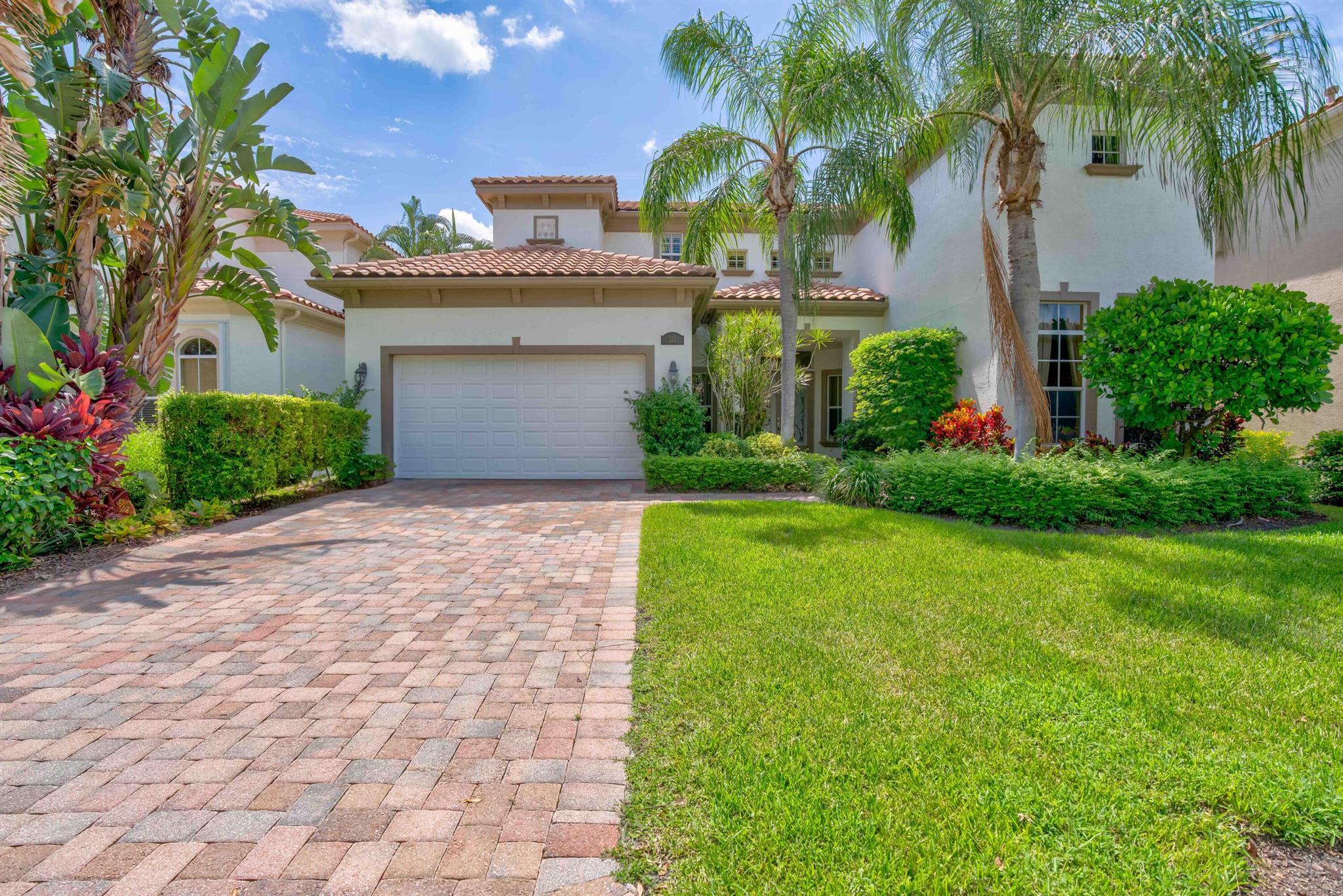 MIRASOL SIESTA - Residential