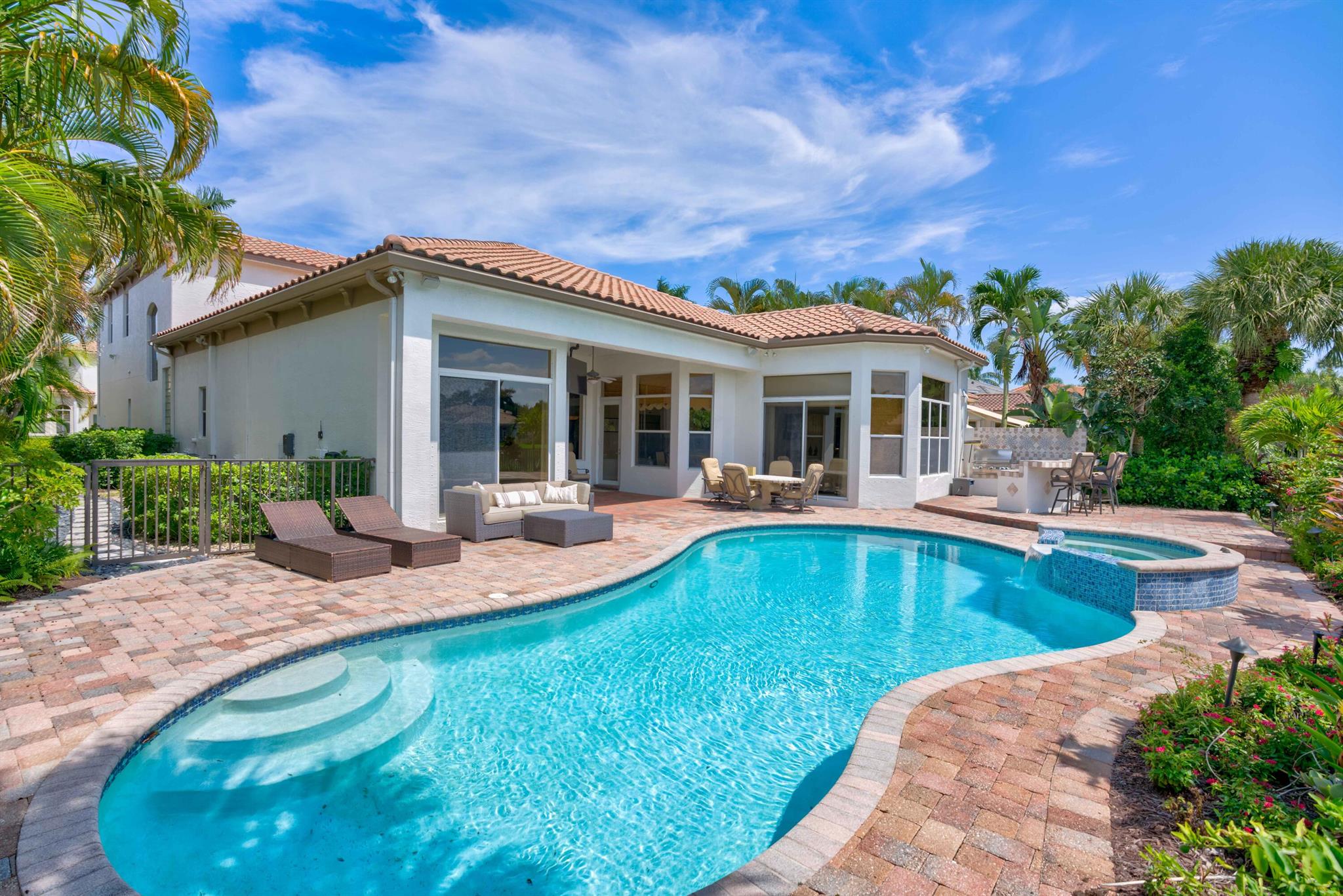 MIRASOL SIESTA - Residential