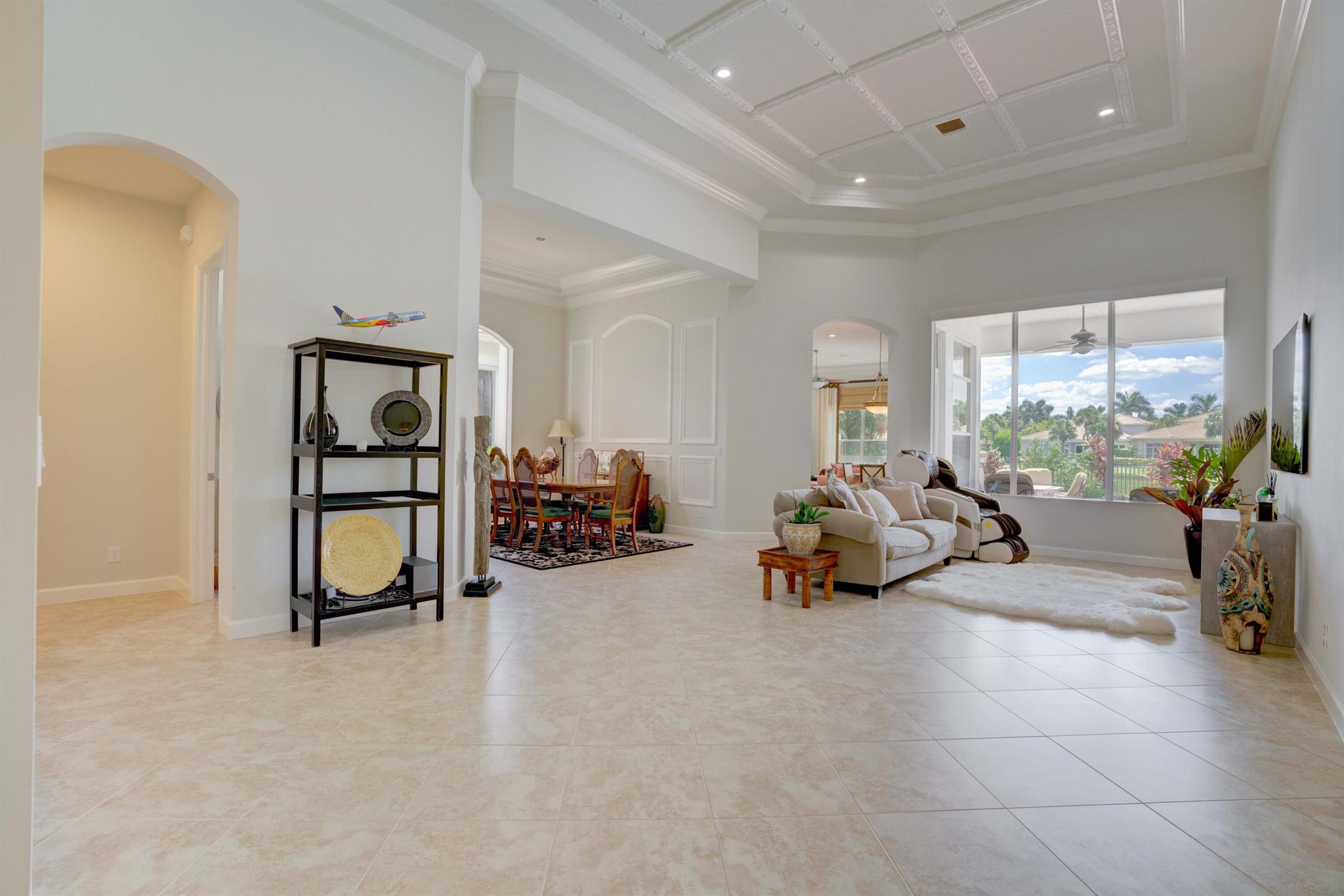 MIRASOL SIESTA - Residential