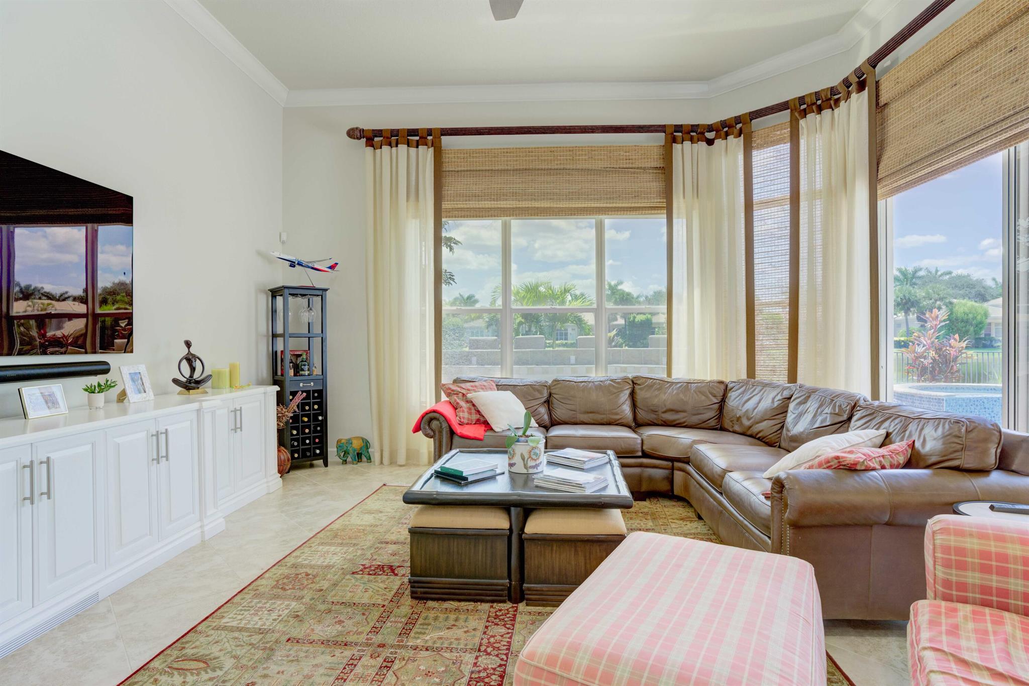 MIRASOL SIESTA - Residential