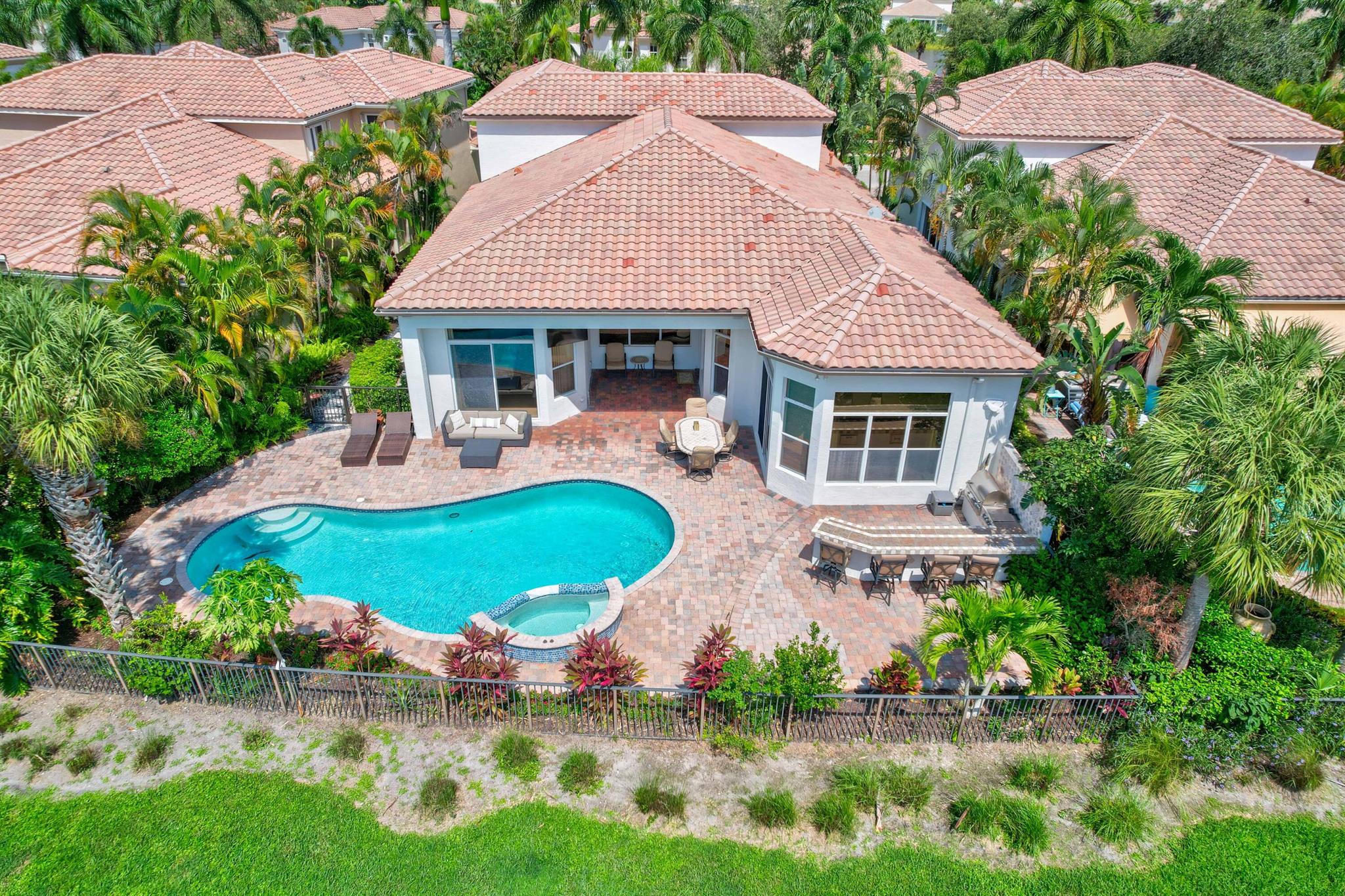 MIRASOL SIESTA - Residential