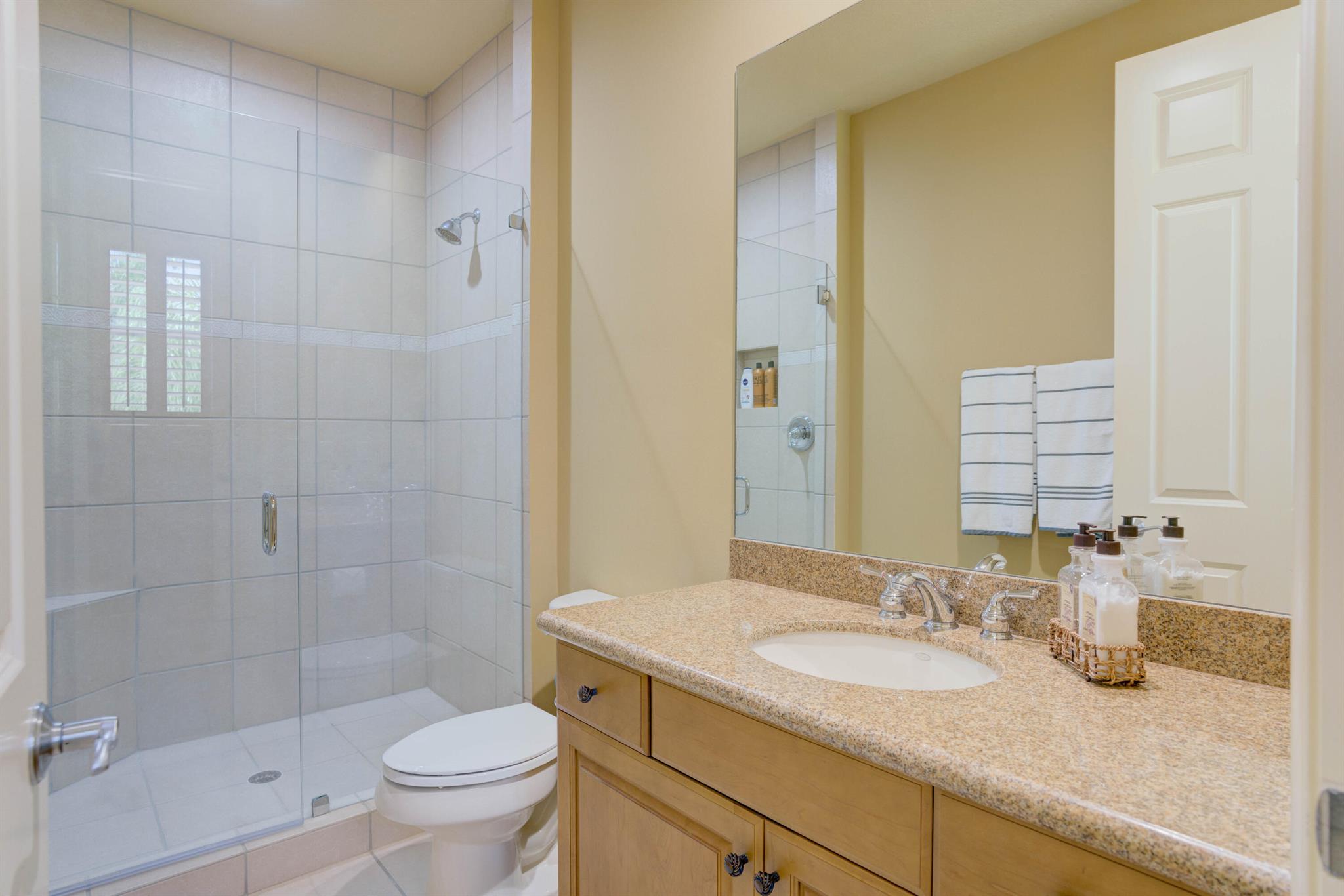 MIRASOL SIESTA - Residential