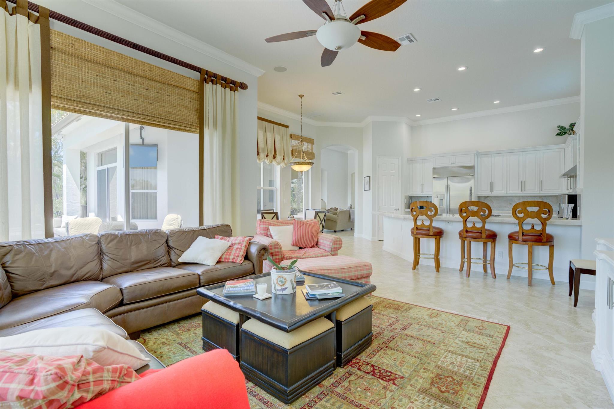 MIRASOL SIESTA - Residential