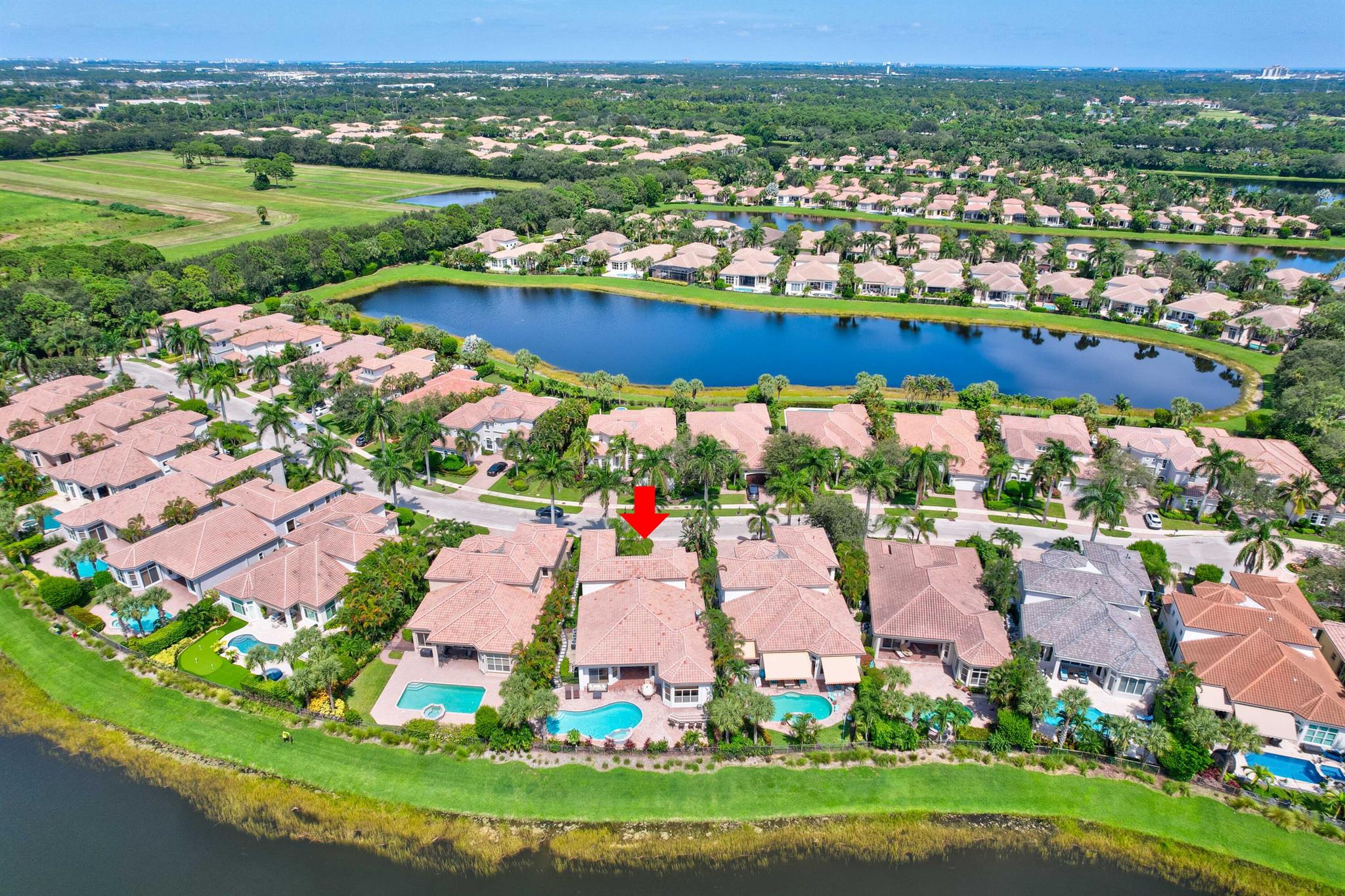 MIRASOL SIESTA - Residential