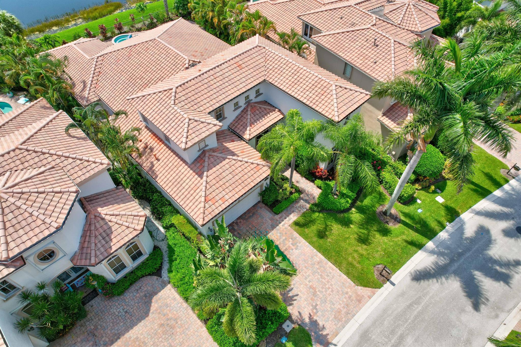 MIRASOL SIESTA - Residential