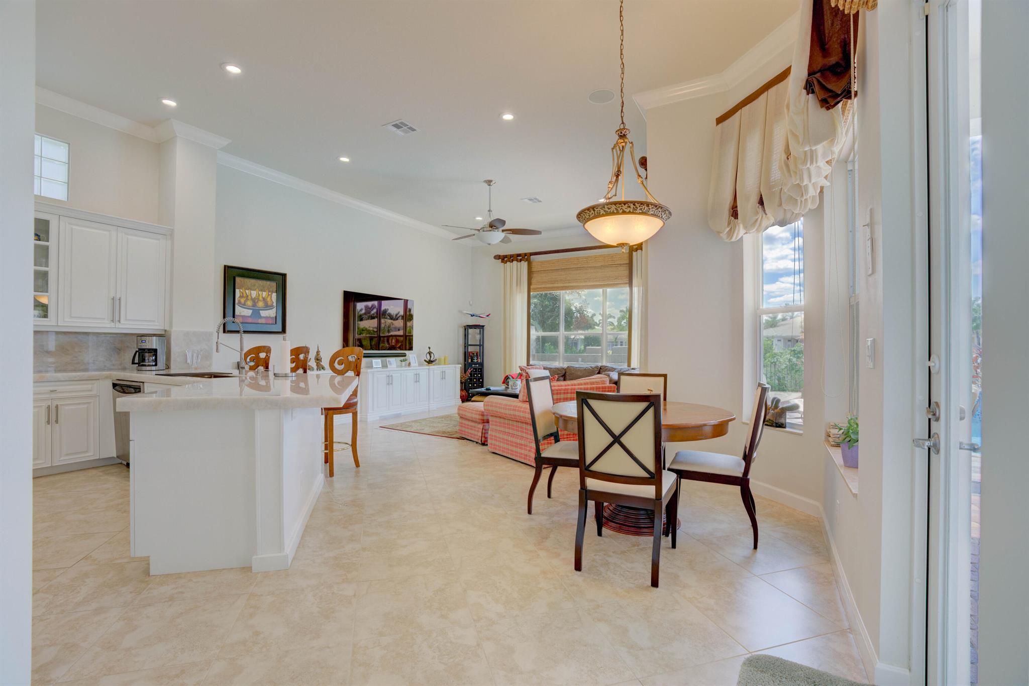 MIRASOL SIESTA - Residential