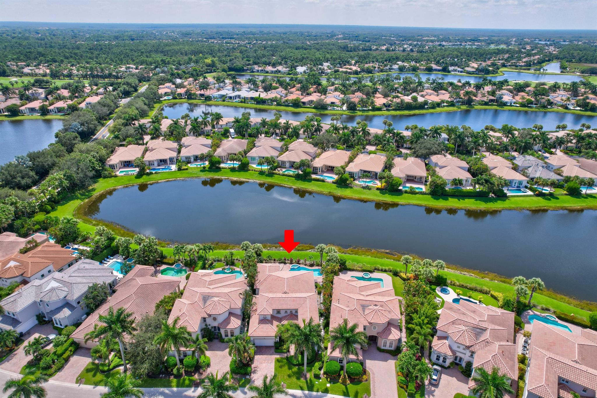 MIRASOL SIESTA - Residential