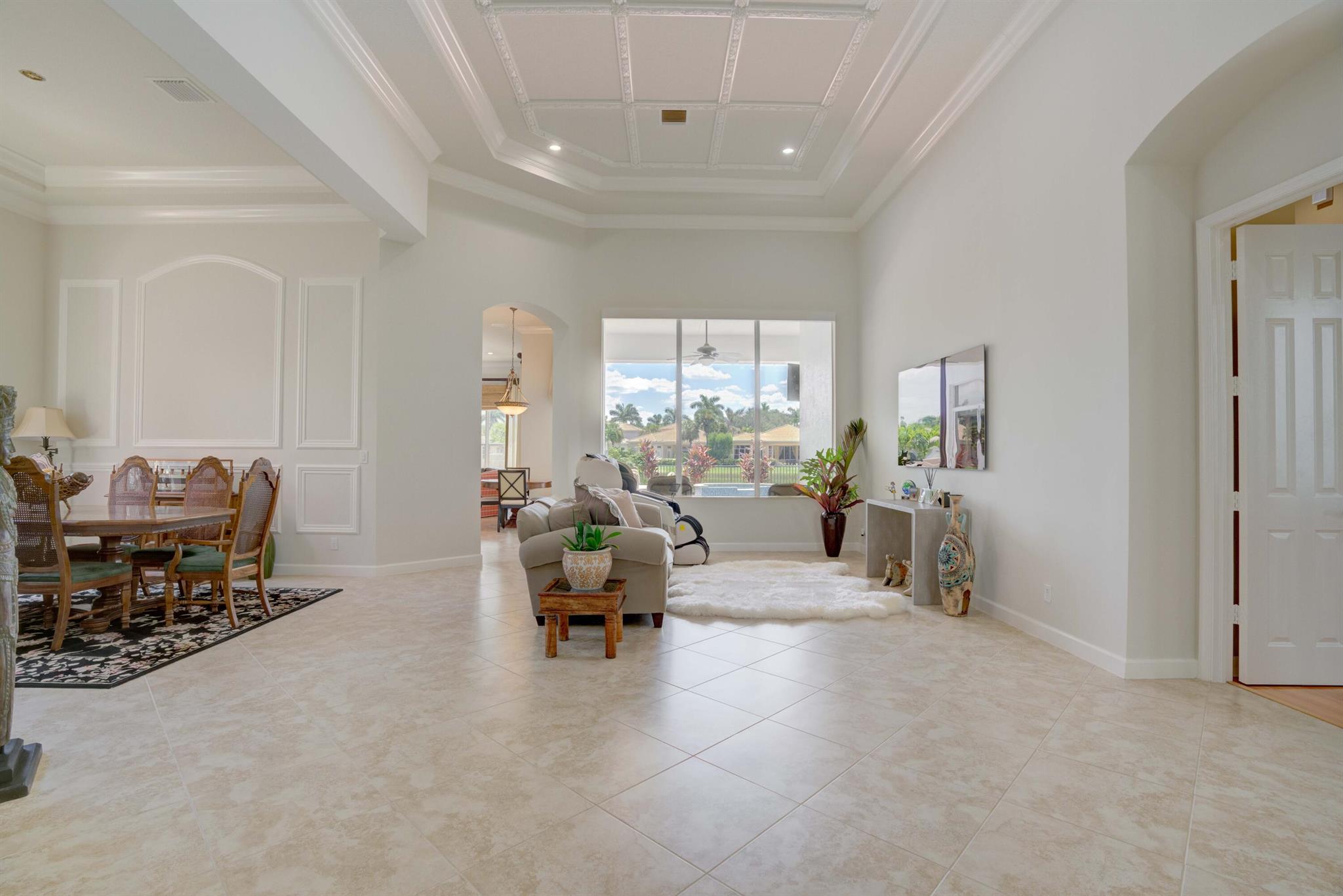 MIRASOL SIESTA - Residential