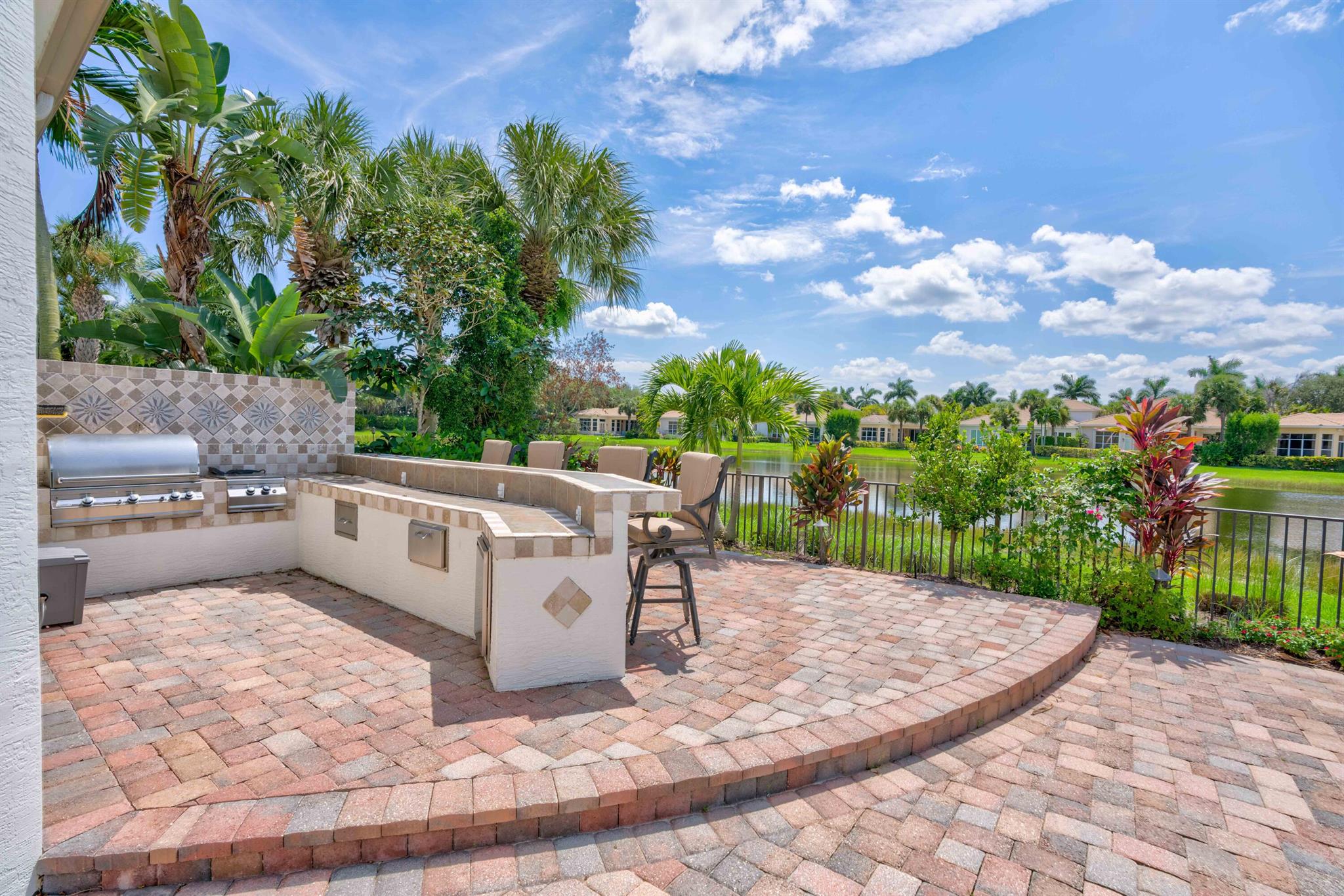 MIRASOL SIESTA - Residential