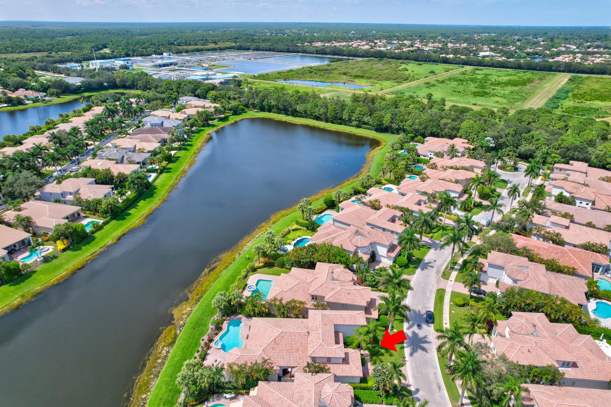 MIRASOL SIESTA - Residential