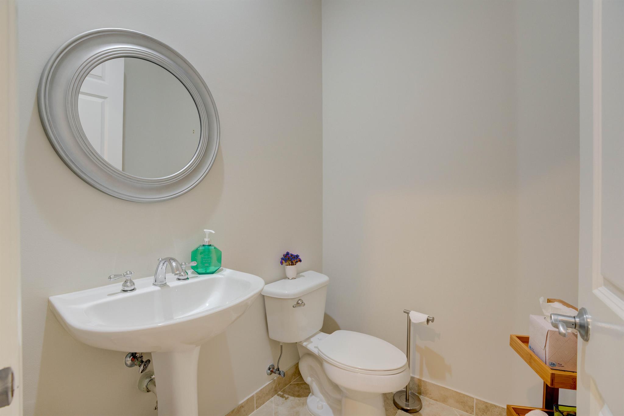 MIRASOL SIESTA - Residential