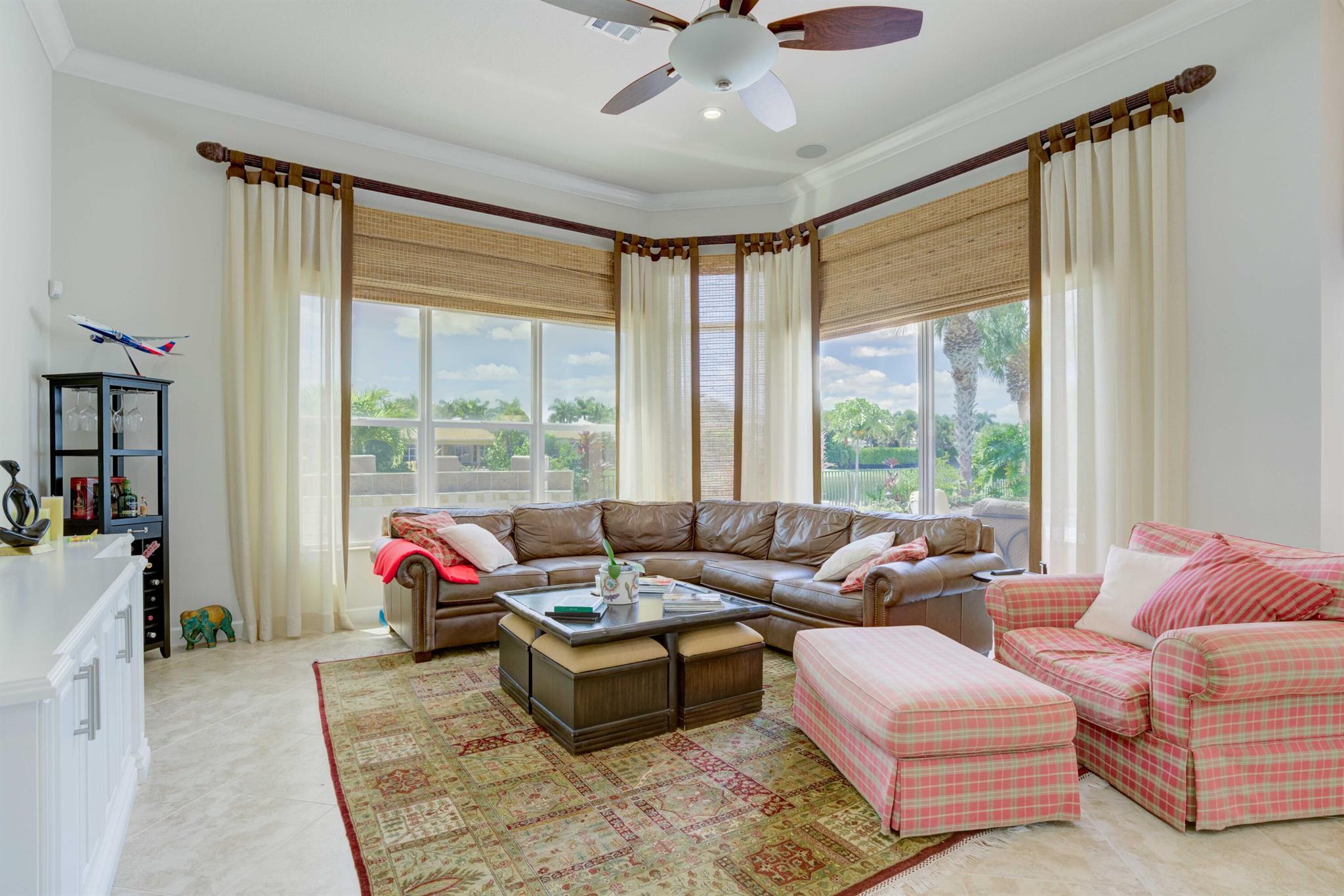 MIRASOL SIESTA - Residential