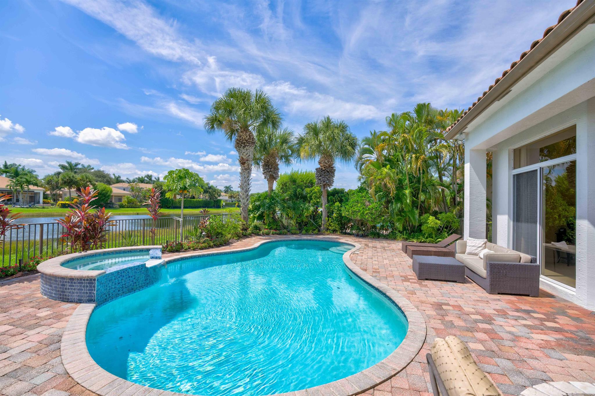 MIRASOL SIESTA - Residential