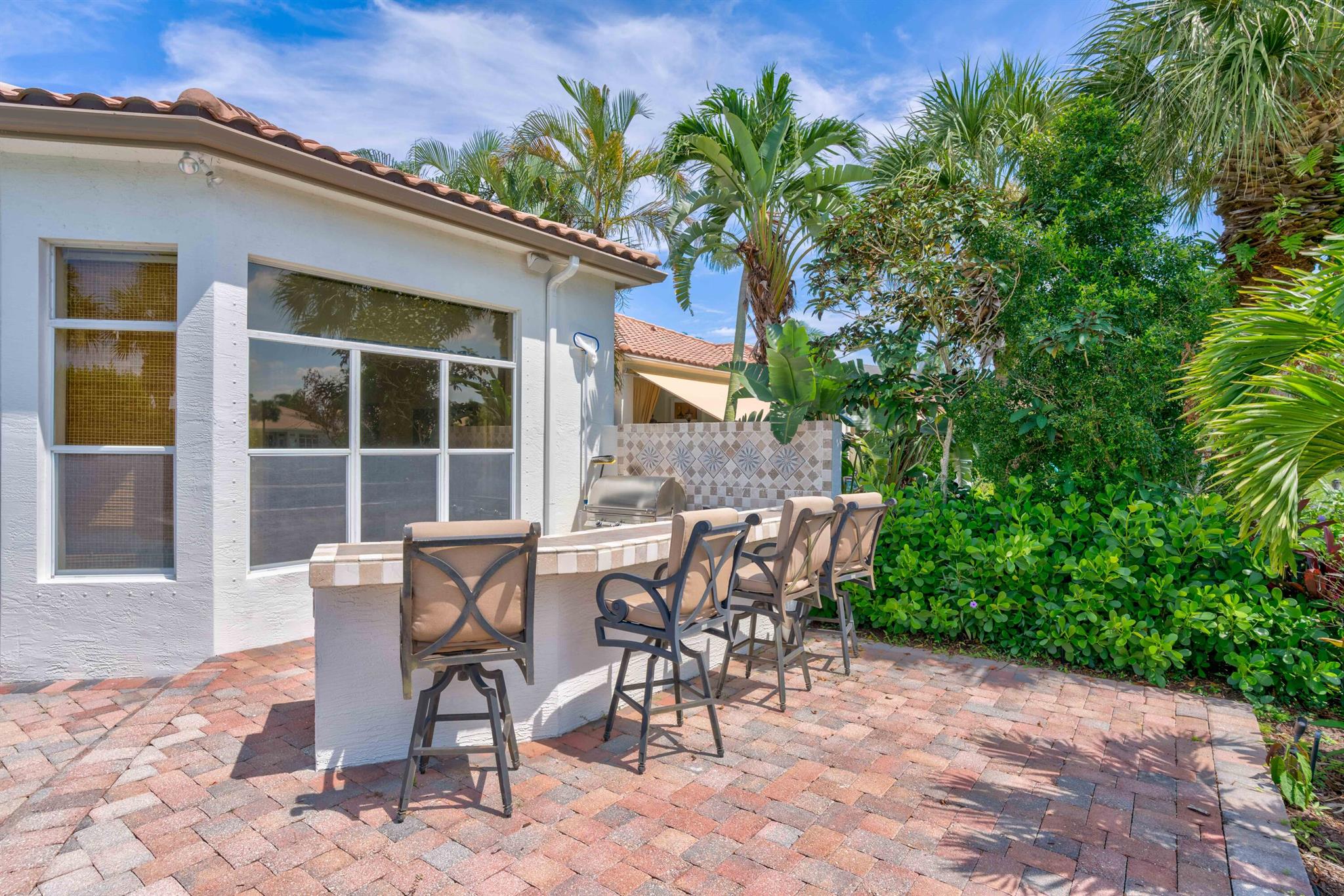 MIRASOL SIESTA - Residential