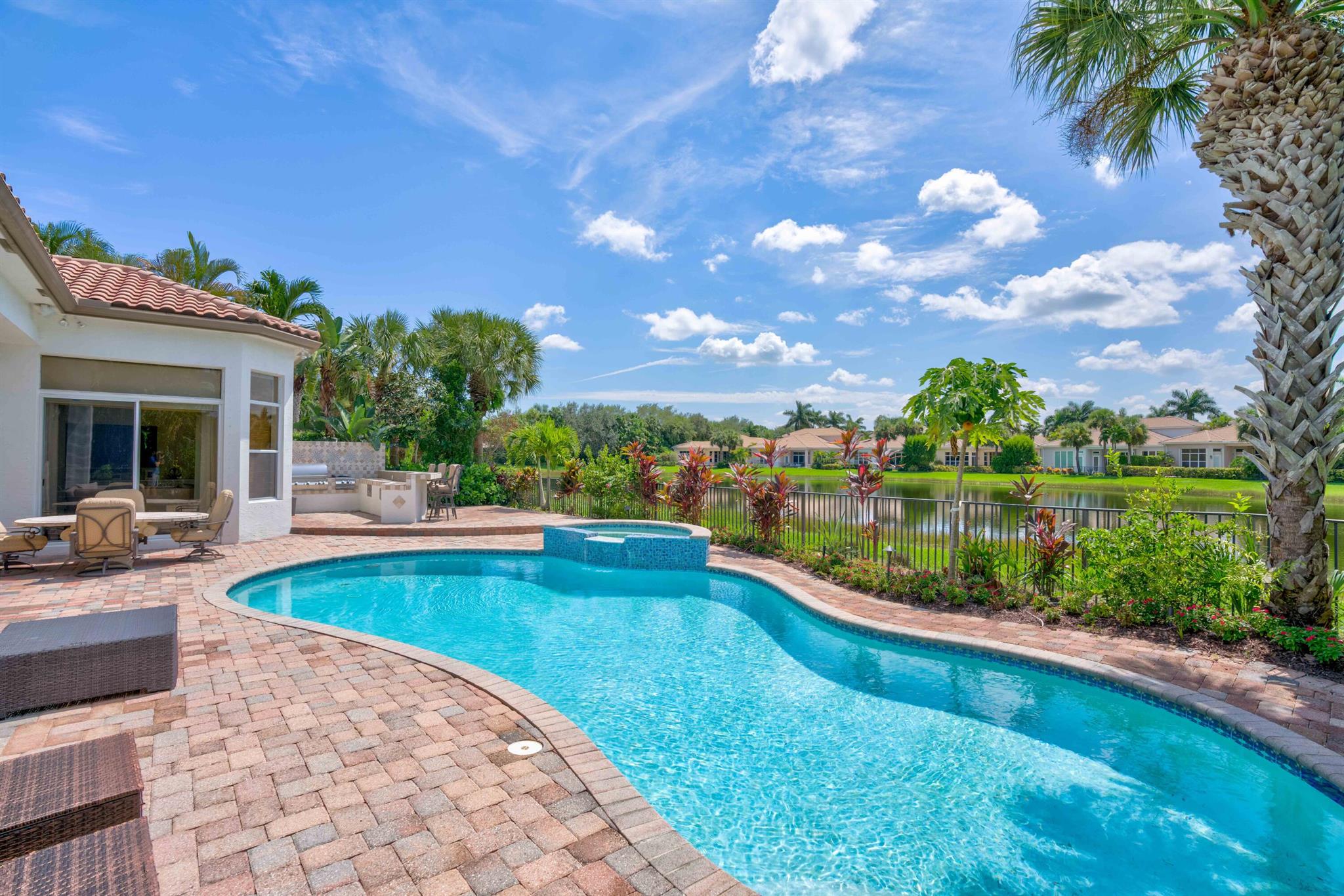 MIRASOL SIESTA - Residential