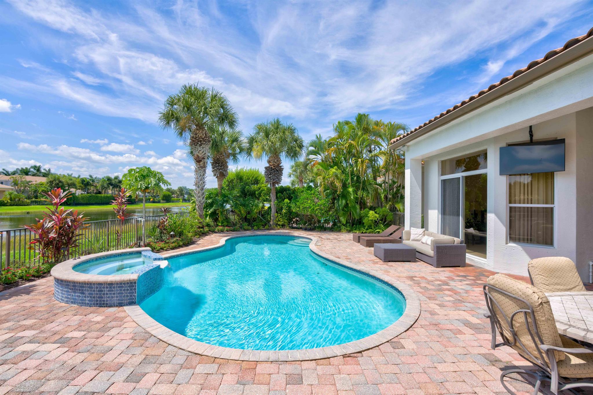 MIRASOL SIESTA - Residential