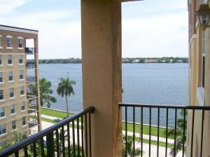 FLAGLER POINTE CONDO - Residential Lease