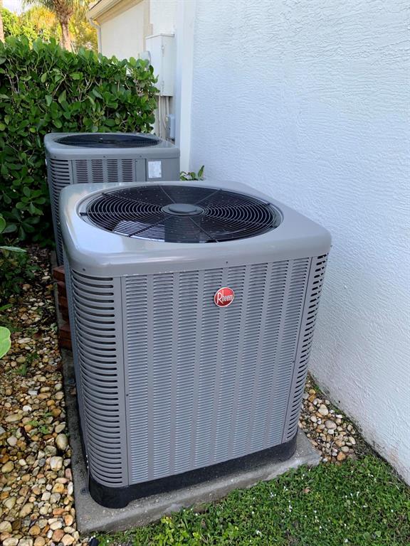 OLYMPIA 2 - Residential