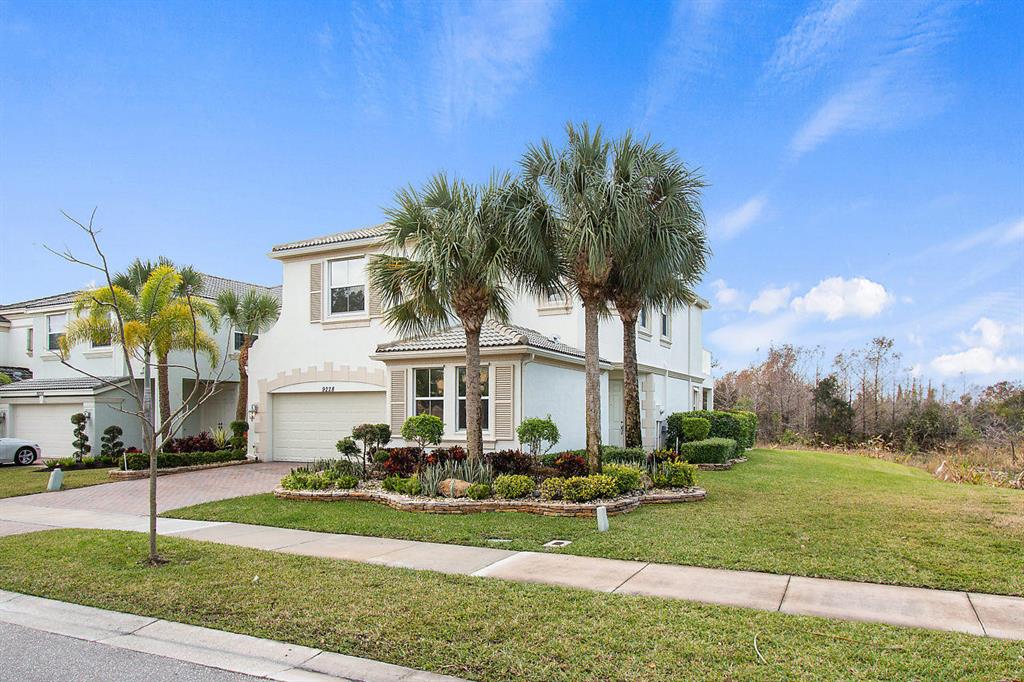 OLYMPIA 2 - Residential