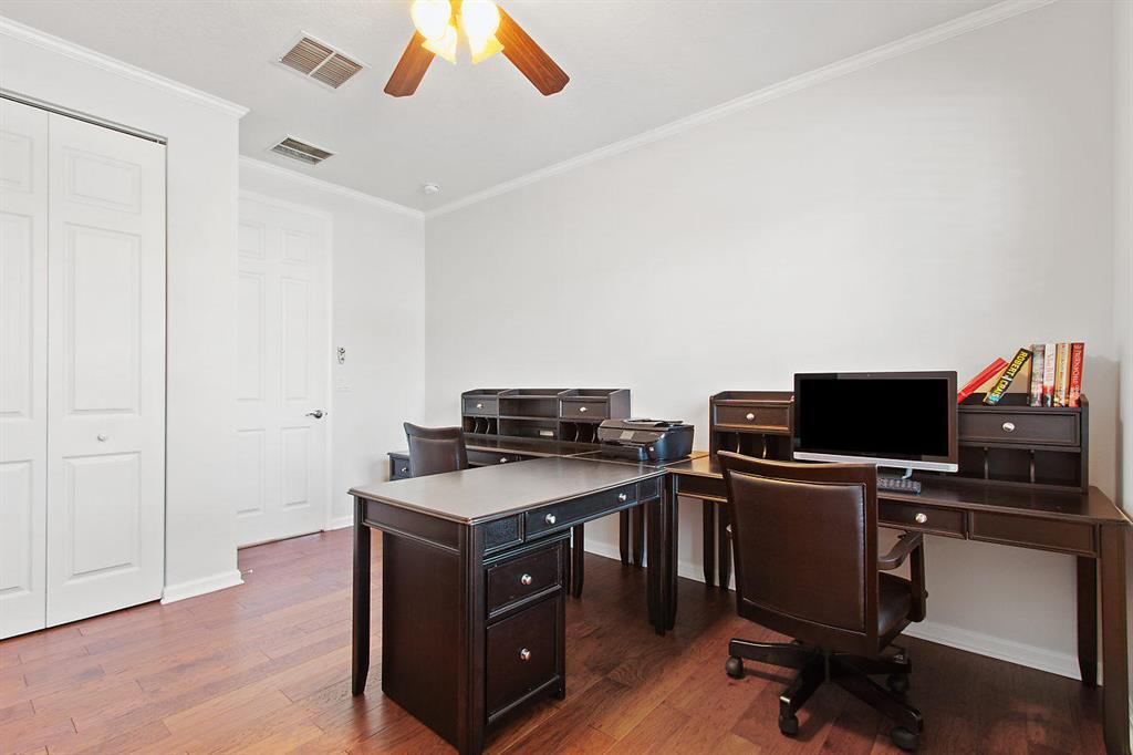 OLYMPIA 2 - Residential