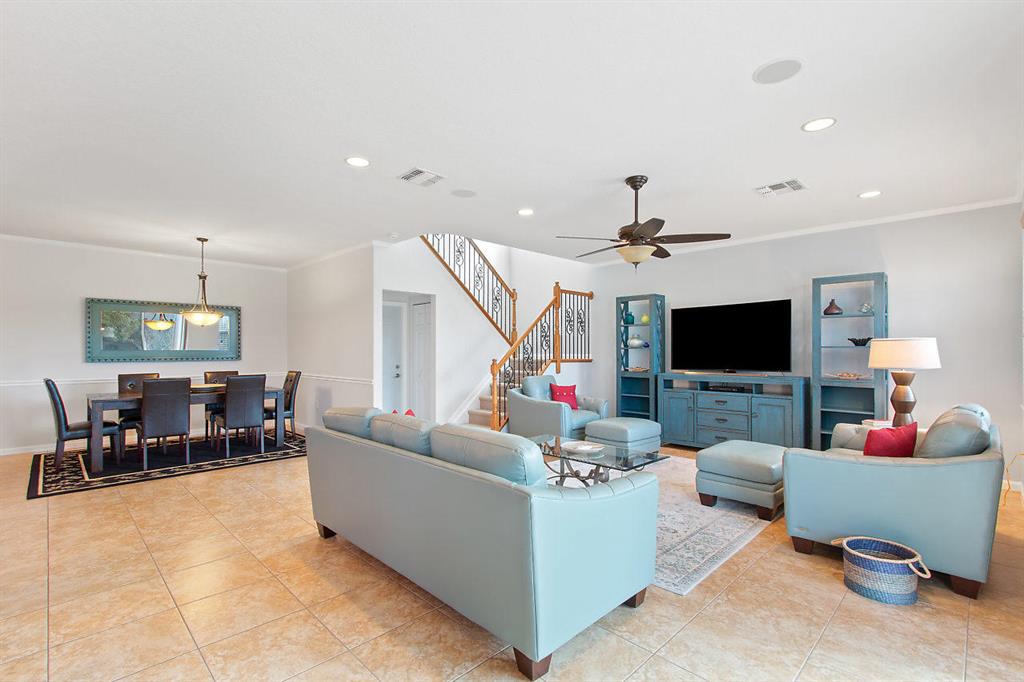 OLYMPIA 2 - Residential