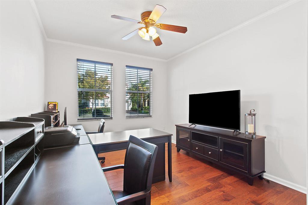 OLYMPIA 2 - Residential