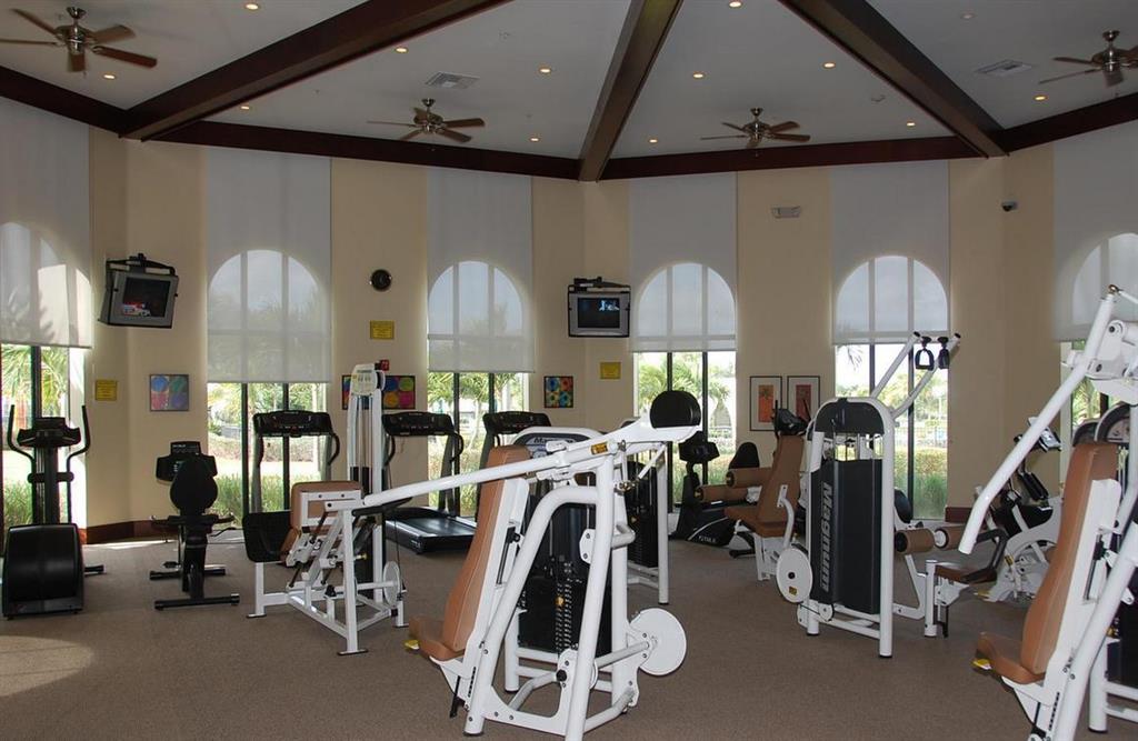 OLYMPIA 2 - Residential