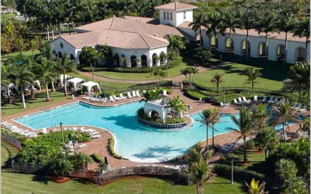 OLYMPIA 2 - Residential