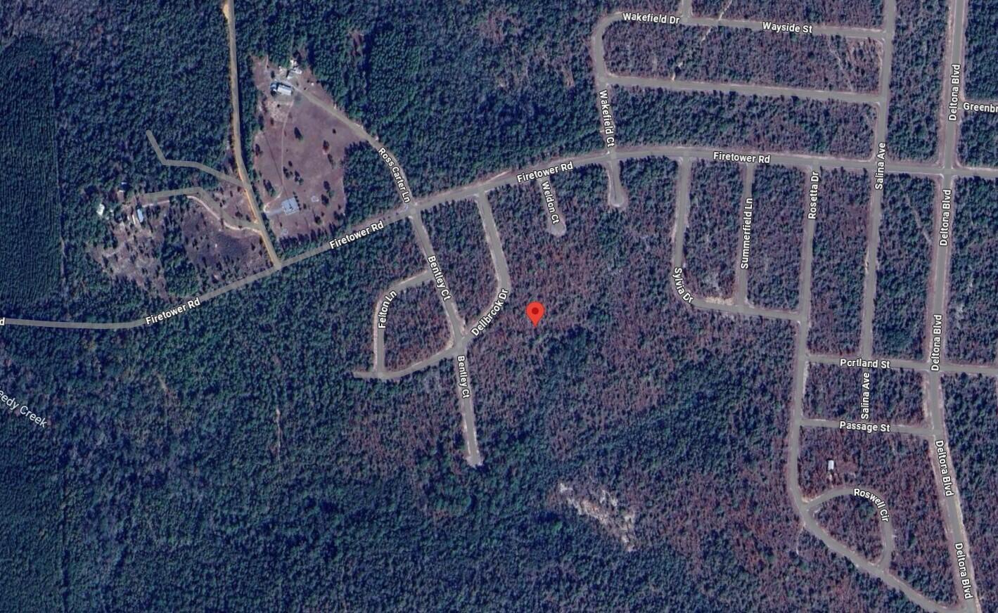 Tbd Dellbrook Drive