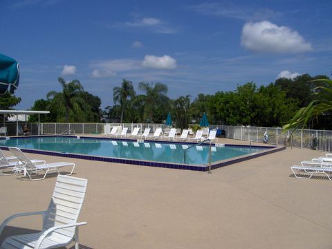 A home in Jupiter