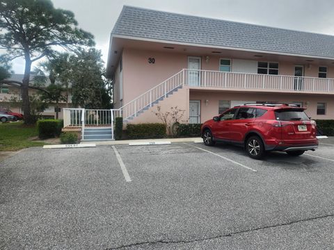 A home in Jupiter