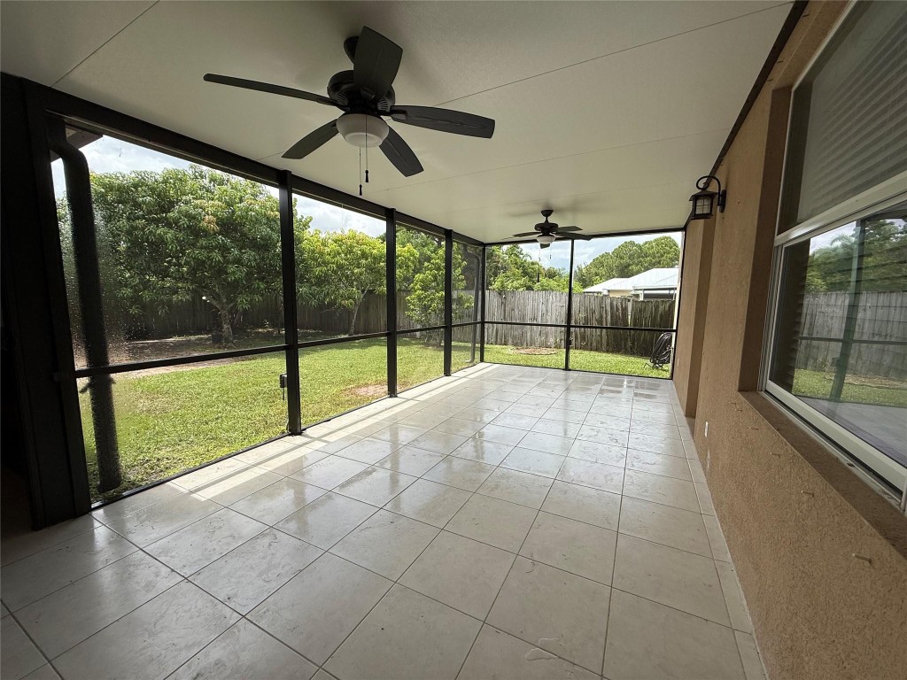 Port St Lucie Sec 44 - Residential