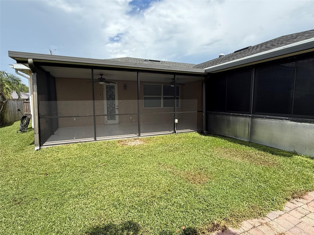 Port St Lucie Sec 44 - Residential