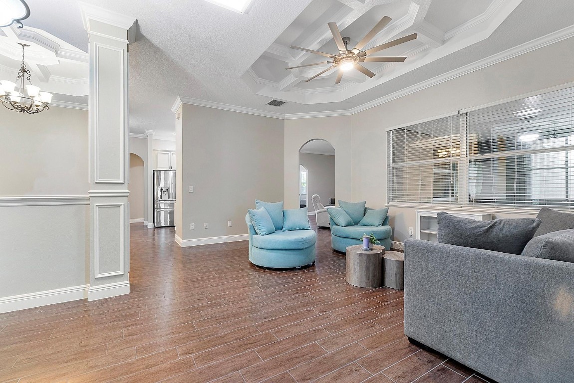 Port St Lucie Sec 44 - Residential