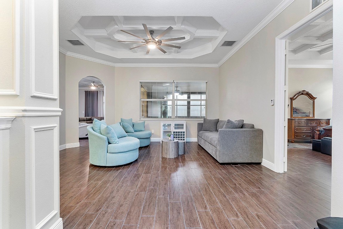 Port St Lucie Sec 44 - Residential